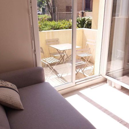 Studio "La Dranse" Apartment Thonon-les-Bains Exterior photo